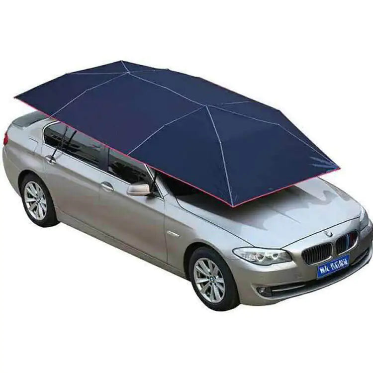 Portable Car Roof Cover