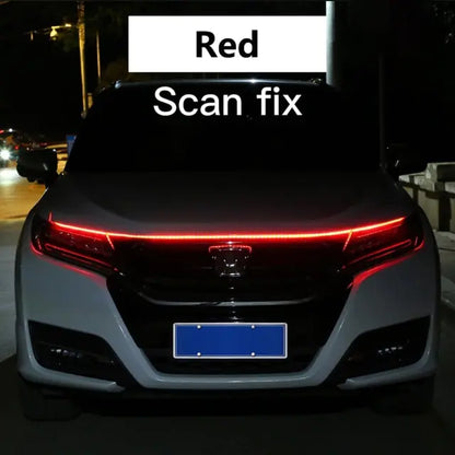 LED Running Car Strip Light