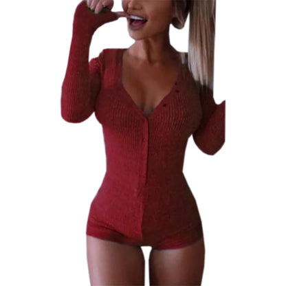 Womens  Bodysuits and Rompers