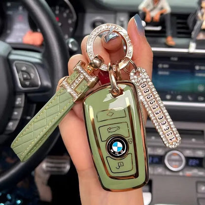 BMW Keys Sheathing