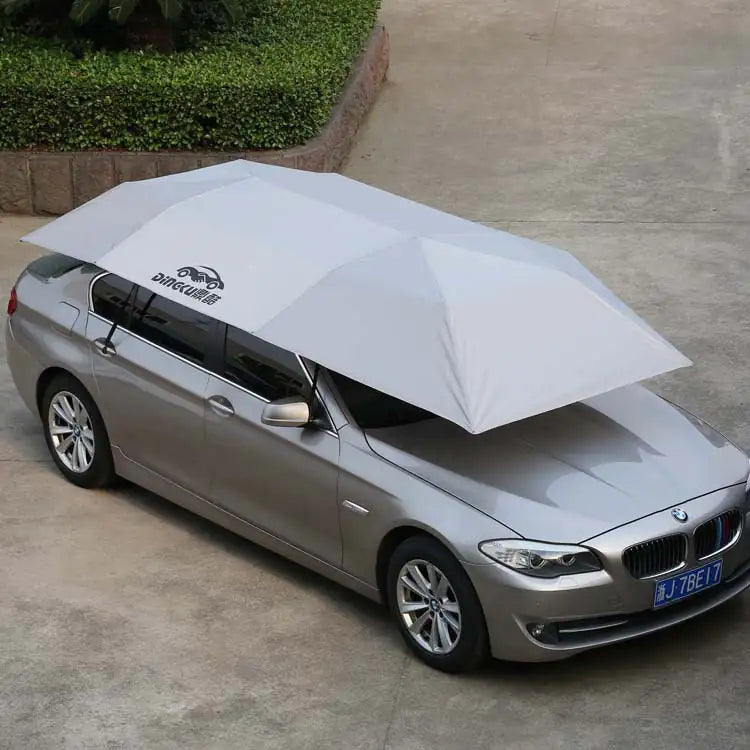 Portable Car Roof Cover