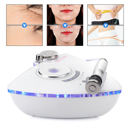 Tripolar Skin Tightening Machine