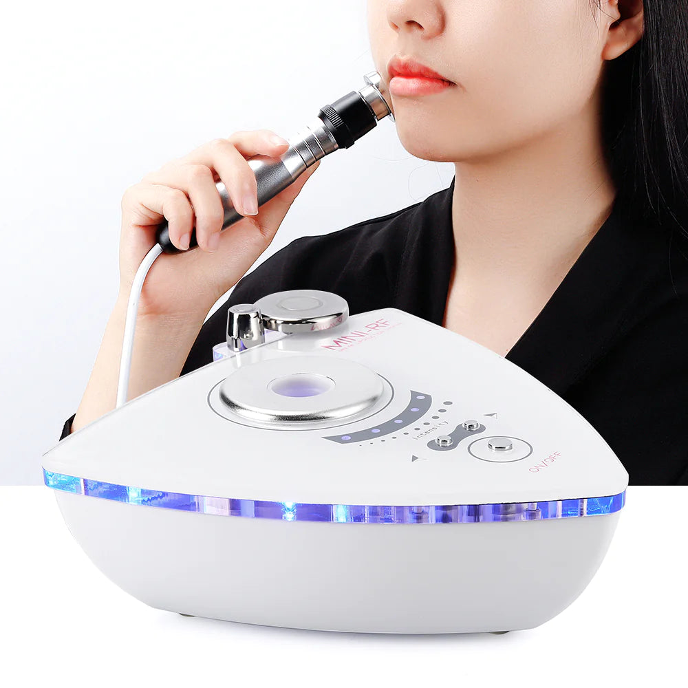 Tripolar Skin Tightening Machine