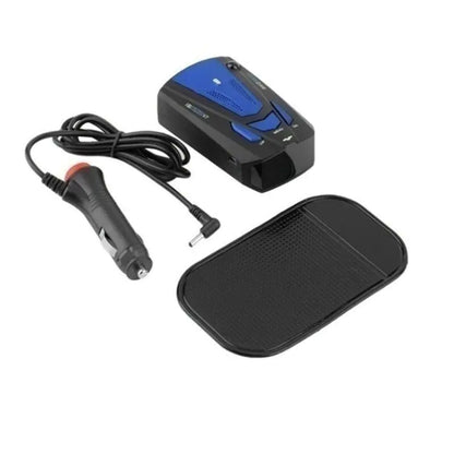 V7 Electronic Car Radar Detector