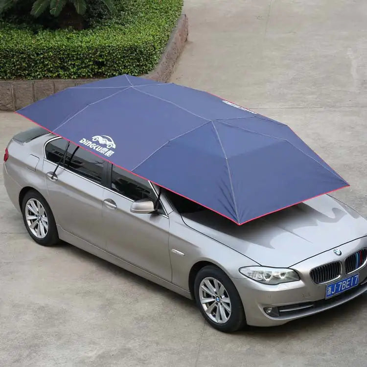 Portable Car Roof Cover