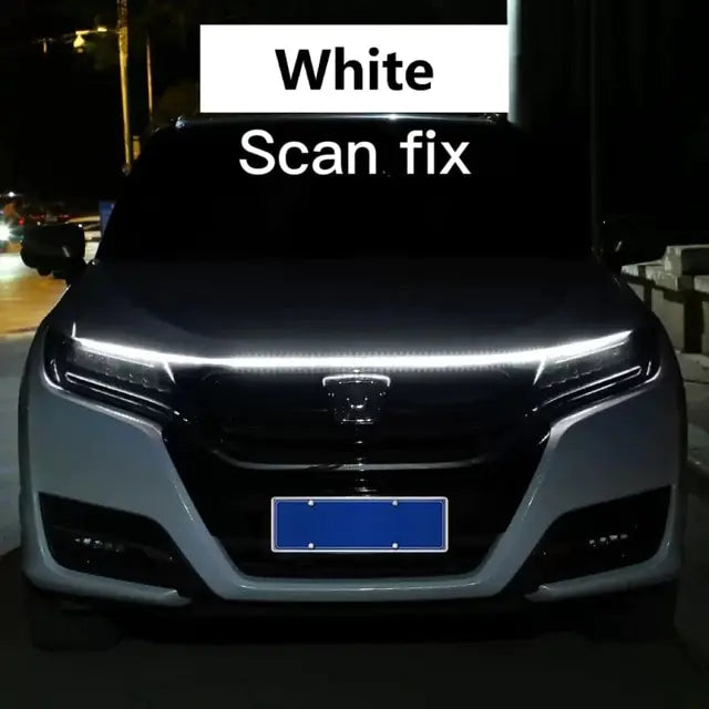 LED Running Car Strip Light